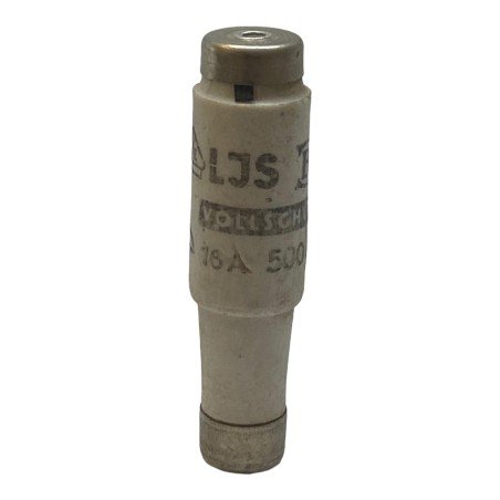 Vollschutz Ceramic Bottle Fuse 35A/500V