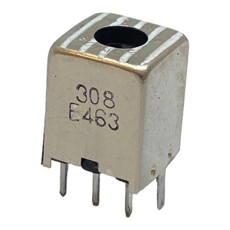 308E463 Sumida Variable Coil Inductor N23 455MHz