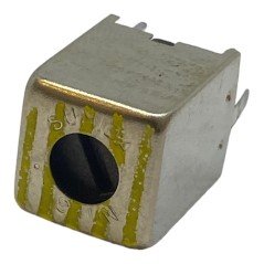 105E463 Sumida Variable Coil Inductor N13 455MHz