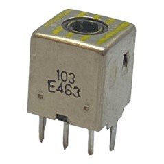 103E463 Sumida Variable Coil Inductor 455MHz