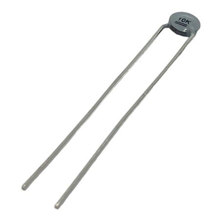 10Kohm 10K 0.5W Radial NTC Thermistor 71445