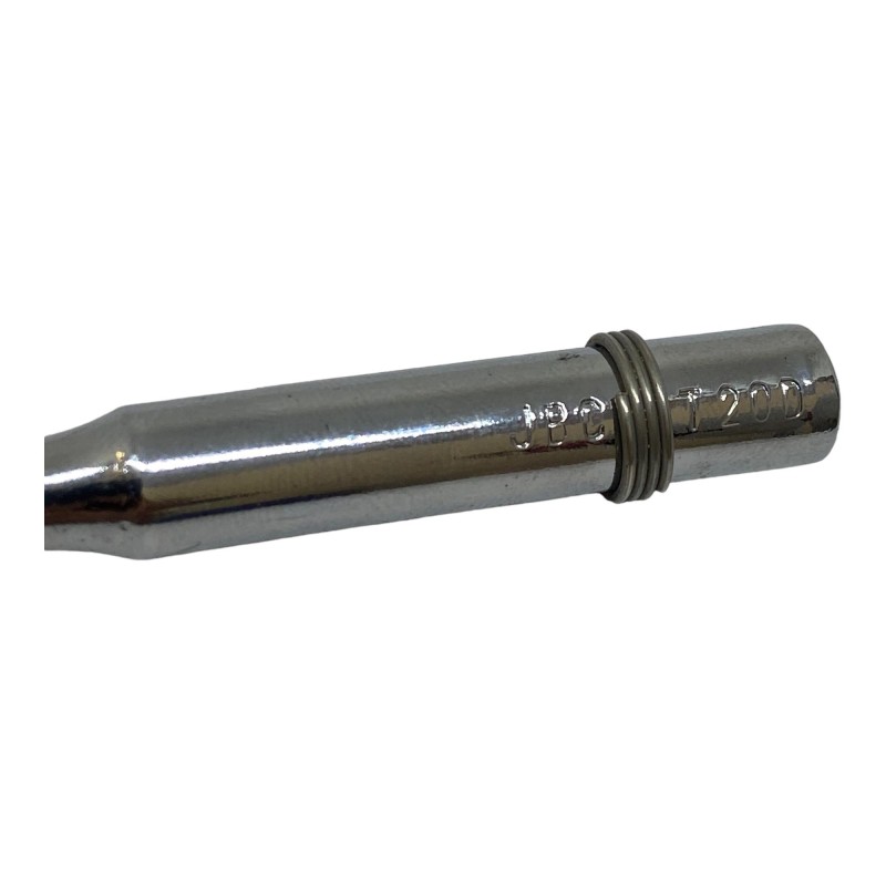JBC-T20D 0300509 Iron Soldering Tip 3x1.5mm