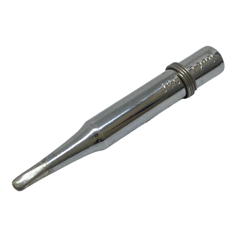 JBC-T20D 0300509 Iron Soldering Tip 3x1.5mm