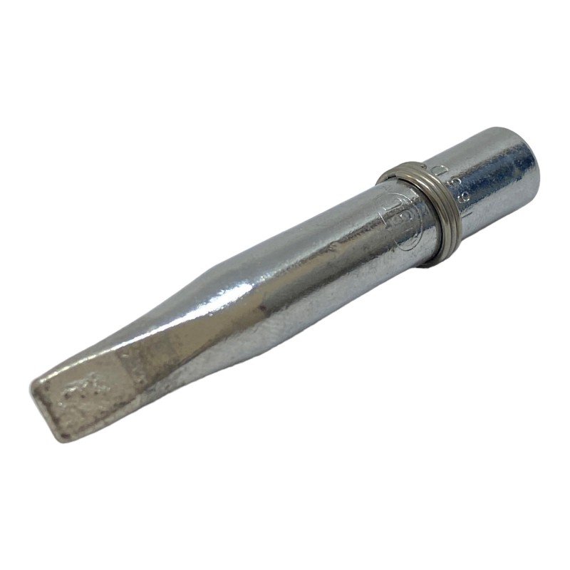 JBC-T65D 0650408 Iron Soldering Tip 6x2mm