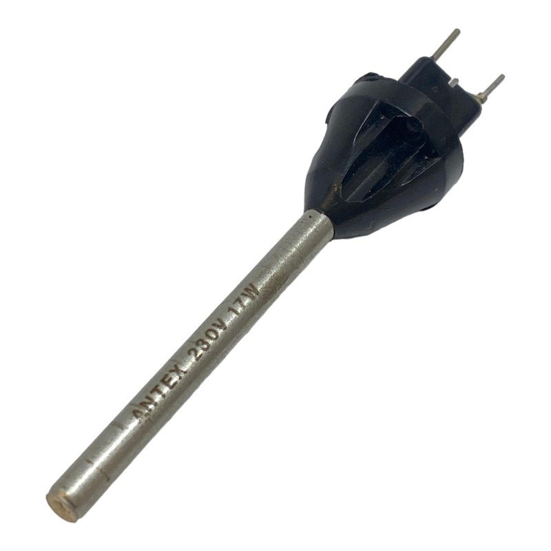 Antex CS Soldering Replacement Element 230V/17W