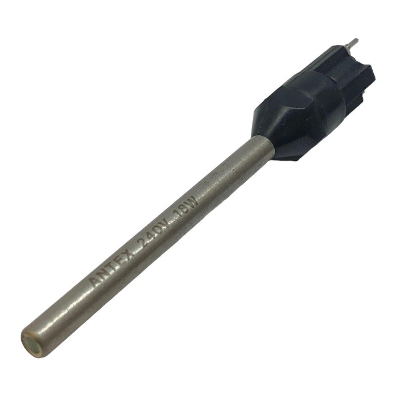 Antex CS Soldering Replacement Element 240V/18W