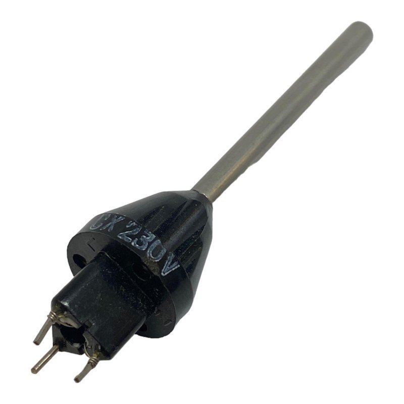 Antex CX230 Soldering Replacement Element 230V