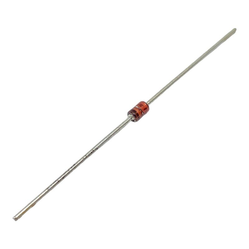 1N4729 Axial Zener Diode Voltage Regulator 3.6V/1.3W