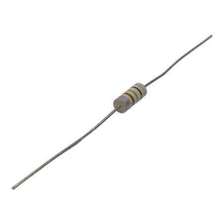 15uH 1W Axial Fixed Inductor Coil