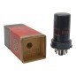 JAN 6SG7 Westinghouse Electron Vacuum Tube