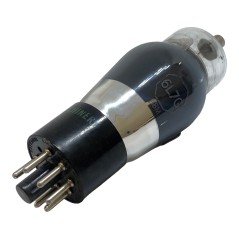 6L7G Electron Vacuum Tube