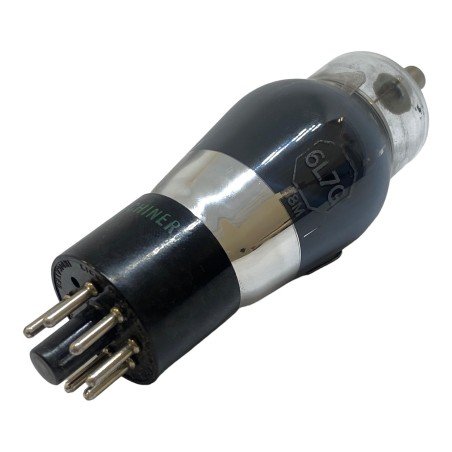 6L7G Electron Vacuum Tube