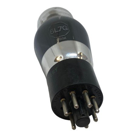 6L7G Electron Vacuum Tube