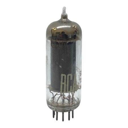 6CL6 RCA Electron Vacuum Tube