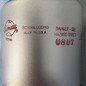 3CW40000H3 Eimac Electron Tube Industrial Water Cooled Triode 40000W Ser: ZAW-247