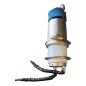 3CW40000H3 Eimac Electron Tube Industrial Water Cooled Triode 40000W Ser: ZAW-247