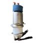 3CW40000H3 Eimac Electron Tube Industrial Water Cooled Triode 40000W Ser: ZAW-247
