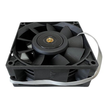 PFB0948UHE Delta Cooling Fan 48V DC 0.80A Brushless Fan 92X92X38