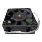 PFB0948UHE Delta Cooling Fan 48V DC 0.80A Brushless Fan 92X92X38