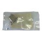 HB10-5-1/1H Haaller Electromagnetic Relay 600Ohm 24V 2A 30VDC 5945-12-159-8687