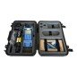FOT22AX - FOMS-200X-UNIV EXFO Fiber Optic Tester