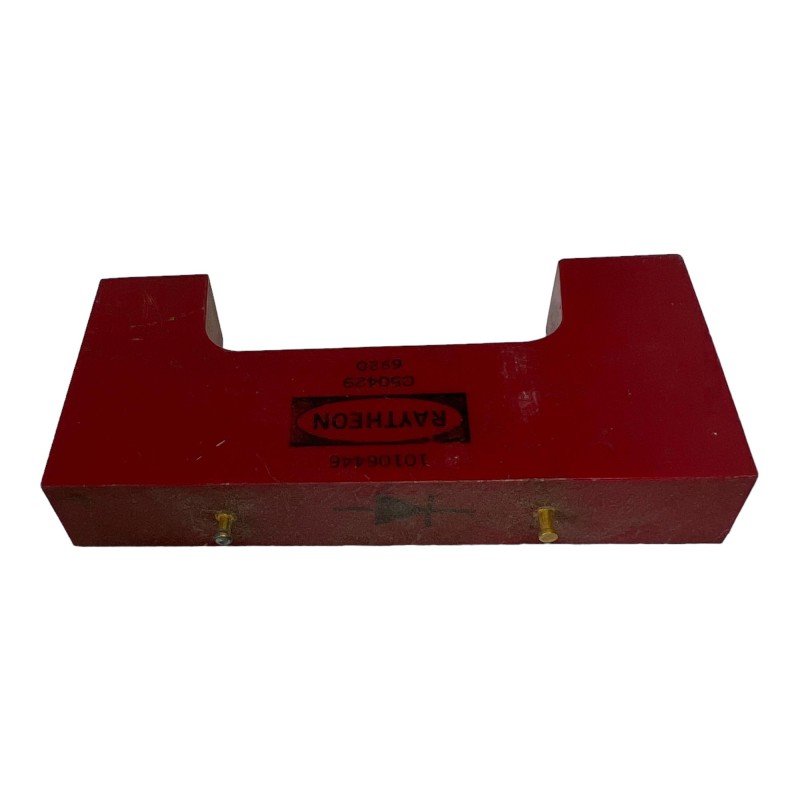 C50429 101C6446 5961-00-864-2985 Semiconductor Diode Raytheon or Slatter
