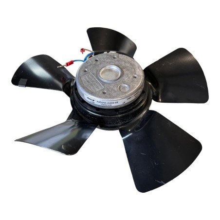 A4S250-AA02-02 EBM Papst Cooling Fan 230Vac 0.55A 73W 1350RPM