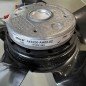 A4S250-AA02-02 EBM Papst Cooling Fan 230Vac 0.55A 73W 1350RPM