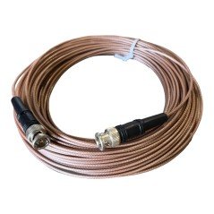 RF Cable Assembly 75Ohm BNC (m) - BNC (m) Connectors RG-316 30METER
