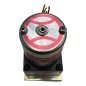 7RB-B-57 Sector Microwave Coaxial Switch DPDT BNC(f) 20Vdc DC-4Ghz