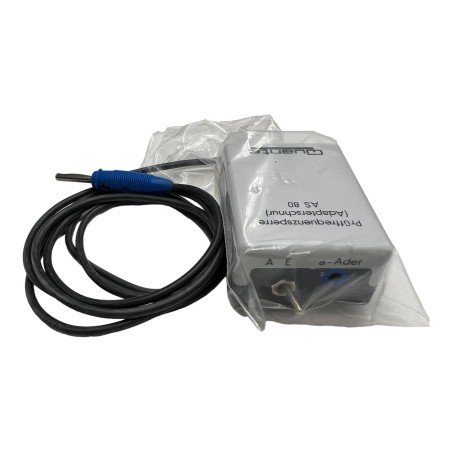 AS-80 Quante Frequency Lock Test Adapter