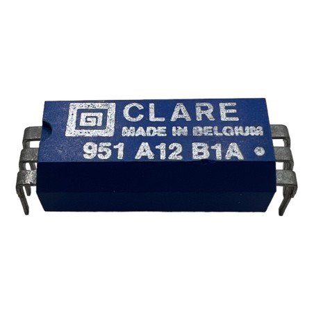 951A12B1A CP Clare Relay Reed 12V 1A
