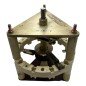RF HF AM Rotary Switch High Power On-Off SPST 5930-12-004-2228