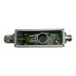 RF Low Pass Filter 100Mhz with Delay Line