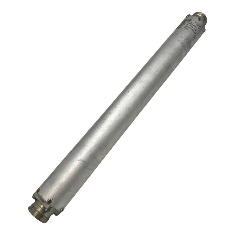 SIRA Broadcasting UHF Low Pass Filter LPF 870Mhz 1000W 7/16 399000198/01