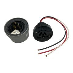 102FAA Lumatrol Photo Control Sensor 120VAC-1800VA