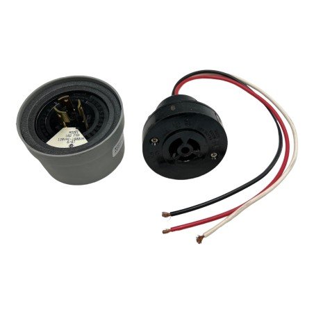 102FAA Lumatrol Photo Control Sensor 120VAC-1800VA