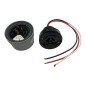 102FAA Lumatrol Photo Control Sensor 120VAC-1800VA