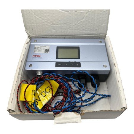 HF832-D1BA3/9 Hygroflex Humidity Temprature Transmitter Rotronic
