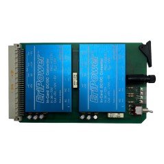 PKC4135PI Eri Power On Card DC-DC Converter 15W W I:36-72V O:5V/+12/-5V ERI POWER DC DC CONVERTER ASSEMBLY