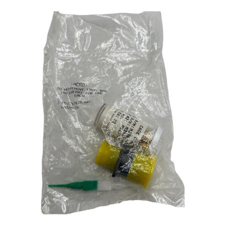 MS27656-T13B35P Aero Aerospace Connector Mil Spec 22P SZ 13 PIN