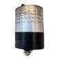 1150-5-3 Beckman Helipot Tachometer 6.5V 1000RPM
