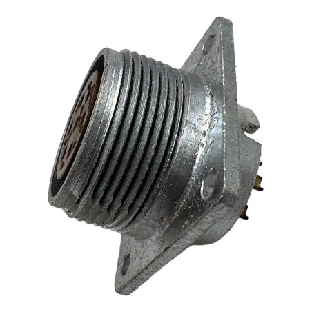 AN3102-16S-1S FW06-8S-1S MS3102-16S-1S Veam Circular Mil Spec Connector 7Pos