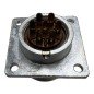 AN3102-16S-1S FW06-8S-1S MS3102-16S-1S Veam Circular Mil Spec Connector 7Pos