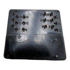 V23030-C1014-A106 Siemens 60V 2A 6PDT Non Latching