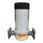 X532B HP Waveguide Frequency Meter WR-90 WR90