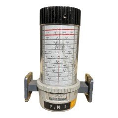 X532B HP Waveguide Frequency Meter WR-90 WR90