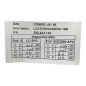 LC-SPC E2000-APC DUPLEX PATCH CORD FIBER OPTIC CABLE COMPEL L:10M