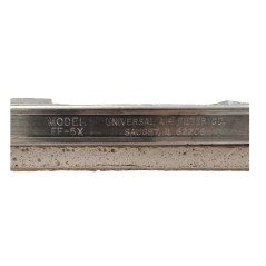 FF-5X UAF Universal Air Particle Filter 43X21.5X1CM made in USA