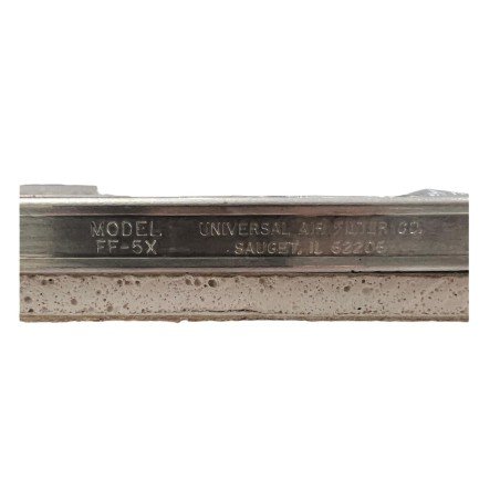 FF-5X UAF Universal Air Particle Filter 43X21.5X1CM made in USA